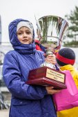 Samoyedská miniolympiáda