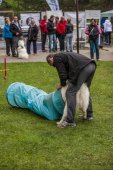 Samoyedská miniolympiáda