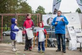 Samoyedská miniolympiáda