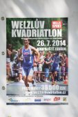 Welzlův kvadriatlon