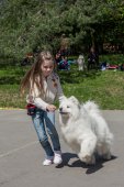 Samojedí dny 