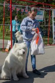 Samojedí dny 