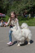 Samojedí dny 