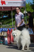 Samojedí dny 