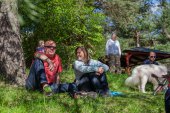 Samojedí dny 
