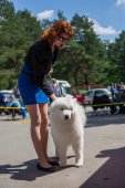 Samojedí dny 