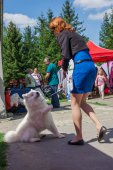 Samojedí dny 