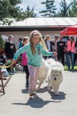 Samojedí dny 