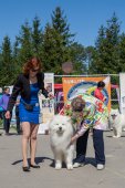 Samojedí dny 