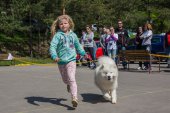 Samojedí dny 