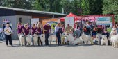 Samojedí dny 