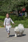 Samojedí dny 