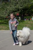 Samojedí dny 