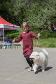 Samojedí dny 
