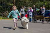 Samojedí dny 
