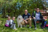 Samojedí dny 