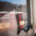 Železniční trať Mikulovice - Glucholazy - Jindřichov ve Slezku