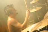 Perla music hall-Confession