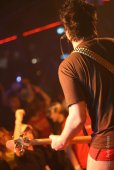 Perla music hall-Confession