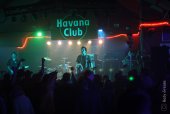 Perla music hall-Confession
