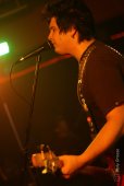 Perla music hall-Confession