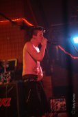 Perla music hall-Confession
