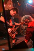 Perla music hall-Confession