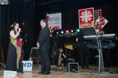 XIV.ples Charity Zábřeh