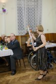 XIV.ples Charity Zábřeh