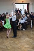 XIV.ples Charity Zábřeh