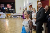 XIV.ples Charity Zábřeh