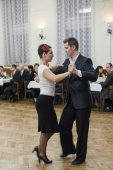 XIV.ples Charity Zábřeh