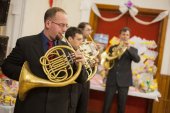 XIV.ples Charity Zábřeh