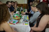 XIV.ples Charity Zábřeh