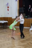 XIV.ples Charity Zábřeh