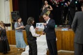 XIV.ples Charity Zábřeh