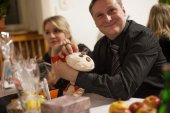 XIV.ples Charity Zábřeh