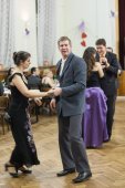 XIV.ples Charity Zábřeh