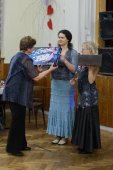 XIV.ples Charity Zábřeh