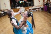 XIV.ples Charity Zábřeh