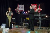 XIV.ples Charity Zábřeh