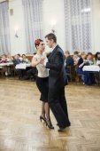 XIV.ples Charity Zábřeh