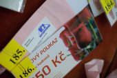 XIV.ples Charity Zábřeh
