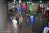 Sureren Lounge with Paul Rockseek