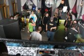 Sureren Lounge with Paul Rockseek