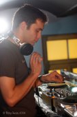 Sureren Lounge with Paul Rockseek