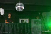 Sureren Lounge with Paul Rockseek