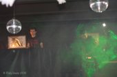 Sureren Lounge with Paul Rockseek