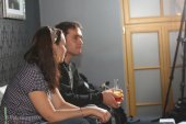 Sureren Lounge with Paul Rockseek