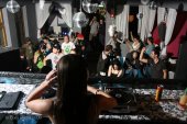 Sureren Lounge with Paul Rockseek